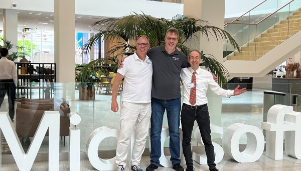 Tecman Deutschland fokussiert Festpreis-Strategie und Service Excellence