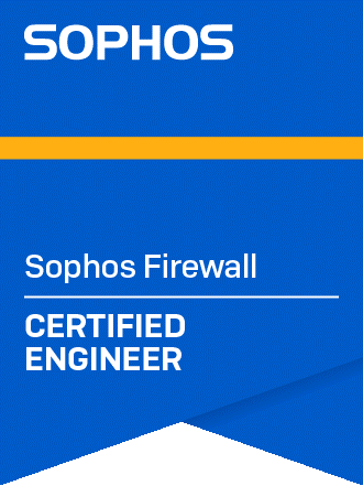 Sophos logo