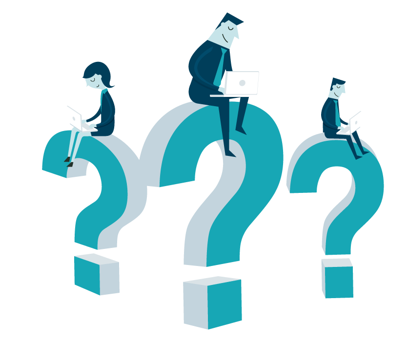 question